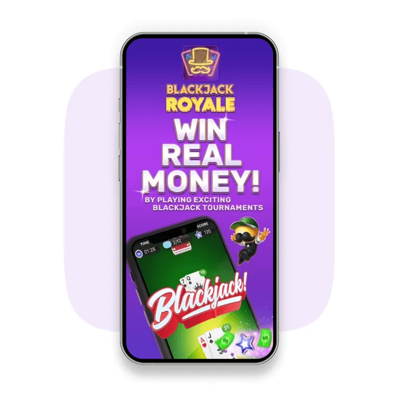 Lucky Day Play Games, Win Real Money